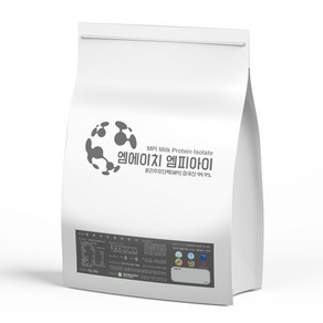 분리우유단백질 카제인 포대유청 MH MPI, 1개, 2kg