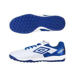 UMBRO 발볼 넓은 풋살화 터프화 ACCERATOR UF2VJB03WN