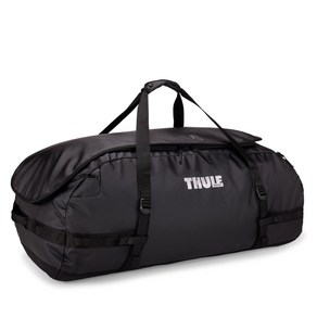 THULE (수리) 더플 가방 Thule Chasm Duffel 130L Black 320501