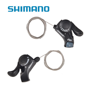 [SHIMANO] SL-TX30 시마노 변속레버 [좌우1조]