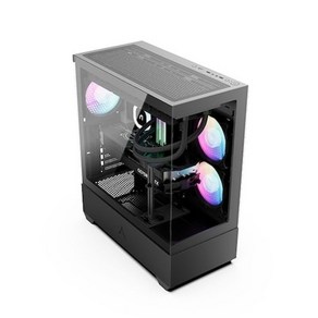 3D 동영상 작업용 편집용 i7 13700K 64GB RTX4060 영상제작용 조립식 본체