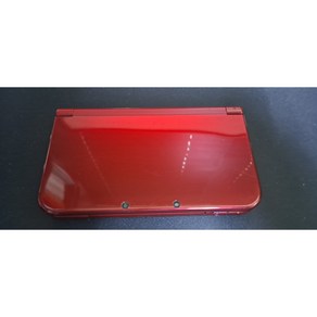 닌텐도NEW3DSXL 정식발매 포켓몬뱅크+포켓무버+포켓몬스터 썬&문 특별체험판 저장 중고