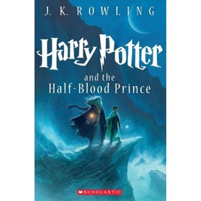 Hay Potte 06:And the Half-Blood Pince(PB)