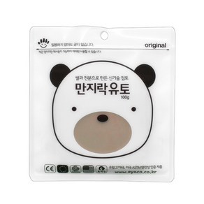 만지락 소프트유토 100g