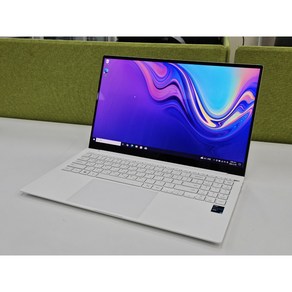 삼성 갤럭시북 프로 15인치 i7 11세대 16GB 256GB 노트북 윈도우 설치, 갤럭시북 프로 NT951XDB, WIN10, 사진참고