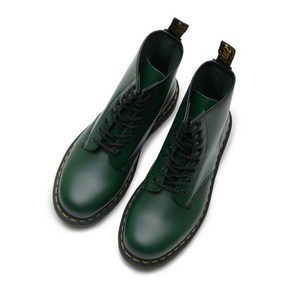 닥터마틴 DR.MARTENS 1460 스무스 그린 / 11822207