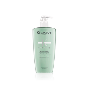 [지성두피용 샴푸] kerastase 케라스타즈 방 디발렁 500ml