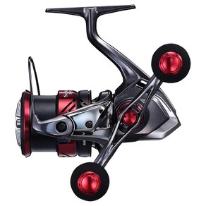 시마노(SHIMANO) 스피닝 릴 21 세피아 XRC3000SDHHG 에깅