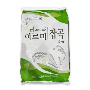 정남진농협 장흥 찹쌀, 1개, 10kg