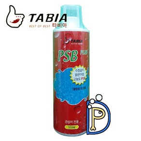 타비아 PSB 플러스 박테리아제 500ml, 1개