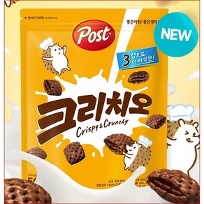 포스트 크리치오 300g