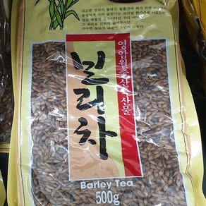 농협 보리차 500g