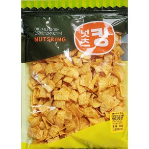 넛츠킹 생강맛콘, 1개, 600g