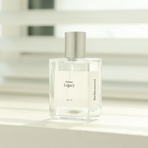 [벨망] 겨울 아침 당신의 품에 담은 포근한 두 가지 비누향 비누향수 2종, 50ml