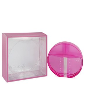 베네통 INFERNO PARADISO PINK Eau De Toilette Spray 100 ml for Women