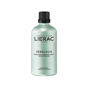 Lieac 리에락 세볼로지 케라틴 솔루션 로션 100ml, 1개