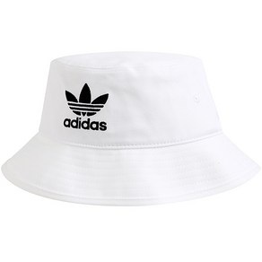 아디다스 벙거지모자 아디컬러 BUCKET HAT