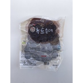 성빈 호호 누드 순대 1kg, 1개