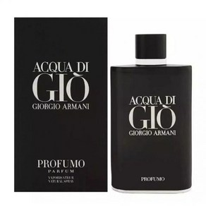 조르지오 아르마니 Acqua Di Gio Profumo125ml 125ml 남자용 US