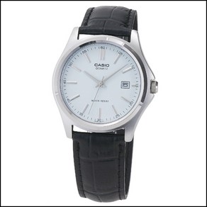 타임플래닛 CASIO MTP-1183E-7A 카시오 시계 가죽밴드