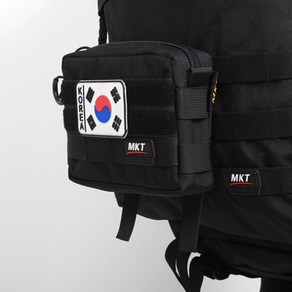 WZK 파우치 전술파우치