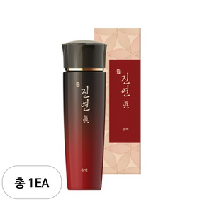 [코리아나] 진연진 유액150ml, 150ml, 1개