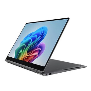 삼성전자 갤럭시북5 프로 360 16인치 NT960QHA-KC51G Ulta5 16G 512G Win11, WIN11 Home, 16GB, 1TB, 그레이