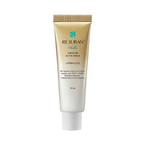 [신상/NEW]리쥬란 힐러 턴오버 액티브 크림 50ml 기획, 50mL 1개, 1개