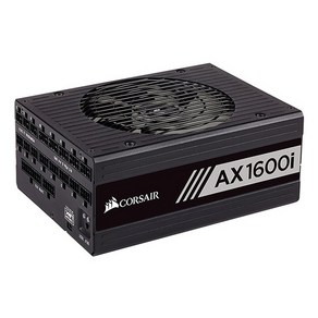 [CORSAIR] AX1600i 80PLUS TITANIUM (ATX/1600W)