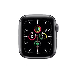 A급중고 Apple 애플워치 6세대, 44mm, GPS, B급 블루/알루미늄