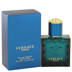 Vesace Eos EDT Spay 30ml Men, 1개