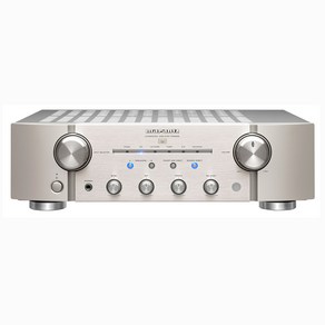 마란츠 인티 앰프 PM8006, PM8006(실버)