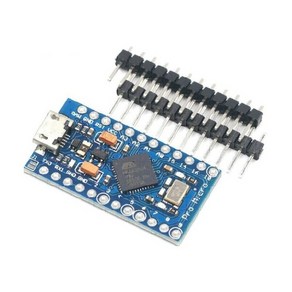 아두이노 프로 마이크로 Atmega32U4 5V