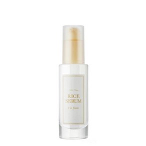 아임프롬 라이스 세럼, 30ml, 1개