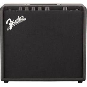 일본직발송 1. 펜더 FENDER 디지털 기타 앰프 MUSTANG LT25 B07NN51ZRB, 단품_One Colo, 상세 설명 참조0, 상세 설명 참조0