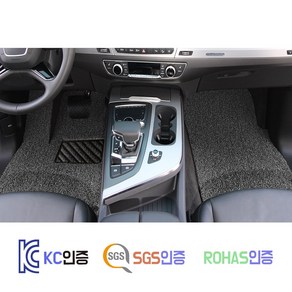 벤츠 C200 C220d C43 C63 /W205 C205 운전석매트 코일매트 바닥 발판 깔판 발매트 차매트