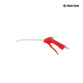 협성 PVC 에어건 RG-9 200mm, 1개