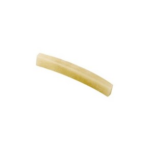 Gotoh 펜더용 본너트 Bone nut (43x3.0x6.5mm/RR), 1개