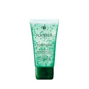 Rene Futee Foticea 르네휘테르 포티샤 에너자이징 약산성 샴푸 50mL 3팩, 3개