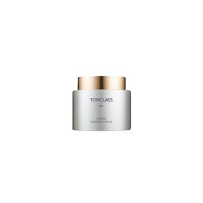 참존 탑클래스 리프팅 바운스 크림 100ml 1+1 탱탱한 탄력 케어 콜라겐 크림 증정x, 2개, 200ml