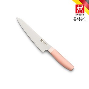 [즈윌링] 나우 S 패티 나이프 핑크 HK54340-141, 없음