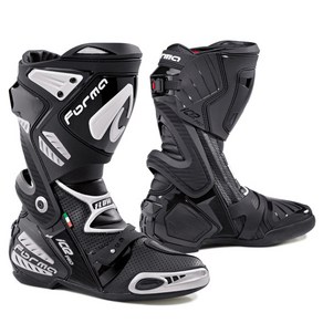 포르마 아이스 프로 타공 레이싱 부츠 FORMA ICE PRO FLOW RACING BOOTS (여름용)