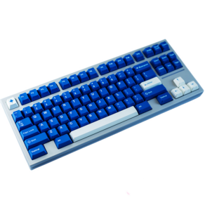 키캡 GMK TYPE(Classic Blue)(ABS)(173키)