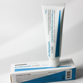 [멜락신] TX 기미 크림, 50ml, 1개