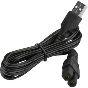 오만한 F USB 진공 충전기 전원 케이블 Intex 28620 28620E 28620EP 핸드헬드 클리닝 5V AC DC 지상 수영 SPA 풀 충전식 청소기용