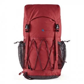 클라터뮤젠 델링 백팩 20리터 Delling Backpack 20L, 다크멜롯, 1개