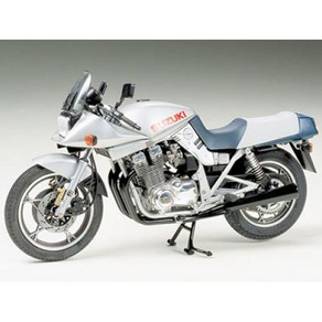 타미야 1/12 스즈키 GSX1100S 카타나 프라모델 오토바이