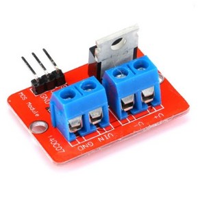 아두이노 IRF520 MOSFET 모듈