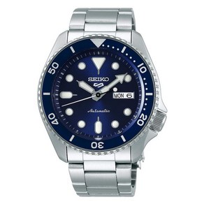 [세이코] SEIKO 시계 5 SPORTS AUTOMATIC 스포츠 오토매틱 SRPD51K1 남성 []