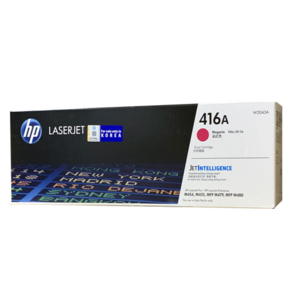 HP W2040A X 정품토너 M479fdw M454dn M479dw M480f M454dw M479fnw M475dn M479fdn W2041A W2042A W2043A, 3. W2043A 빨강표준용량정품토너, 1개